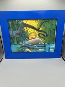 Walt Disney's The Jungle Book Limited Edition Lithograph - Picture 1 of 3