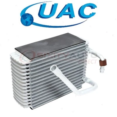 UAC Rear AC Evaporator Core for 2006-2007 Ford Freestar - Heating Air aq Foto 1 de 4