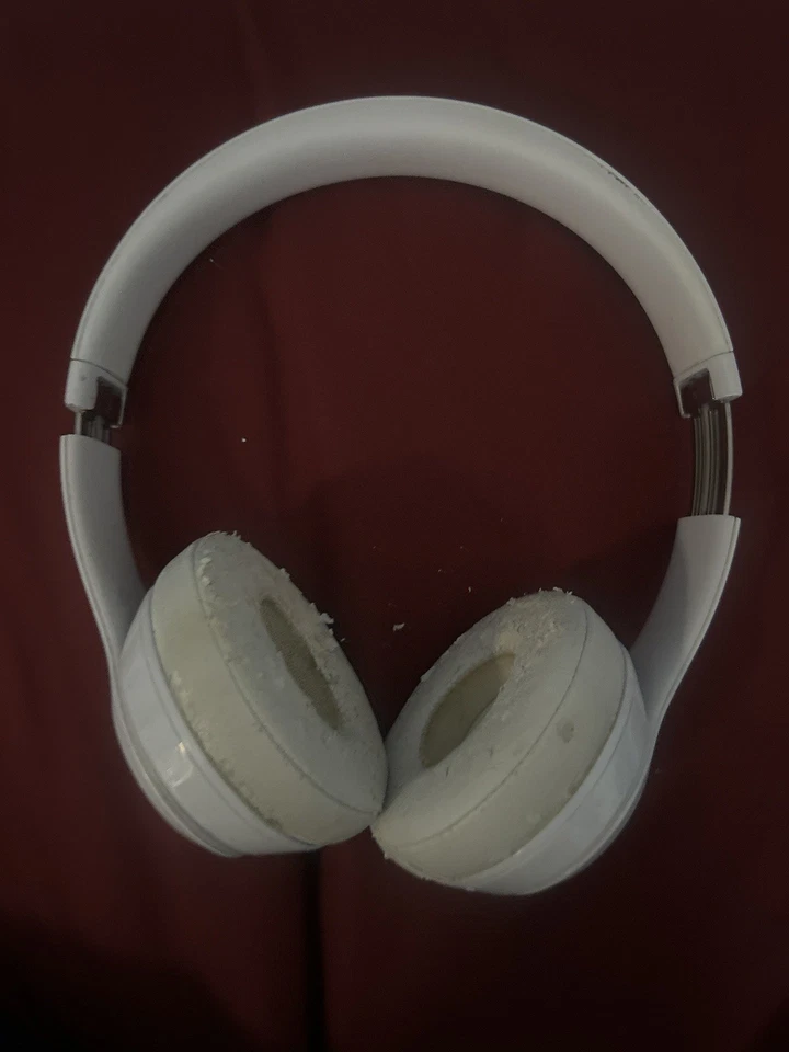 auriculares beats  Foto 1 de 3