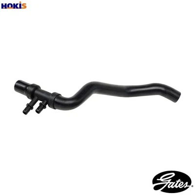 RADIATOR HOSE 05-2674 FOR RENAULT MASTER/II/Platform/Chassis/Van/Bus  VAUXHALL - Image 1 of 4