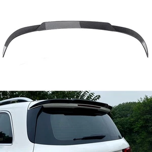 For Mercedes Benz GLB Class X247 2020-2024 Rear Trunk Roof Spoiler Wing Kit 1PCS - Picture 1 of 8