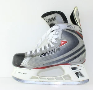 Bauer Vapor XVI Hockey Ice Skates (9 D) - Bild 1 von 10