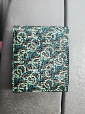 Coach Men's Leather Wallet - Image 1 of 4