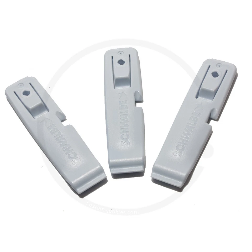 Schwalbe Schläuche Zubehör ET Reifenheber-Set 1847.01