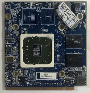 ATI Radeon HD 2400 XT 128MB Graphics Card- 109-B22531-10 - Picture 1 of 2