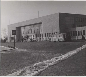 Foto, Wehrmacht, estación de Turku Finlandia 1941 (MJ-60) 1027 - Imagen 1 de 2