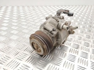 Pompa compressore aria condizionata diesel Mitsubishi Outlander 2018 7813A372 RZV75020 - Foto 1 di 5