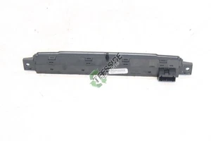 RANGE ROVER SPORT WARNBLINKSCHALTER VERRIEGELUNGSSCHALTER PANEL 8H32-13D734-DA - Bild 1 von 5