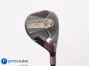 Nice Callaway '24 APEX UW 19* HYBRID - Accra GX Blue 150 M4 Stiff Flex 451377 - Picture 1 of 4