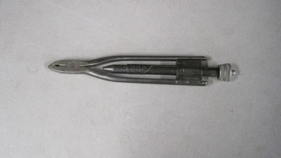 KAL-TOOLS SAFETY WIRE PLIERS # 971 - Image 1 of 3