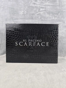 Scarface 2 Disc Collector's Anniversary Special Edition DVD Box Set Al Pacino - Picture 1 of 8