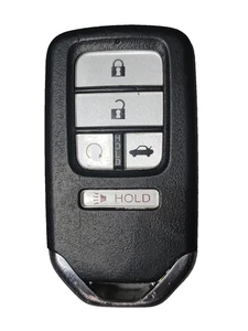 2016-2021 Honda Civic Keyless Entry Smart Module Key Fob OEM - Picture 1 of 12