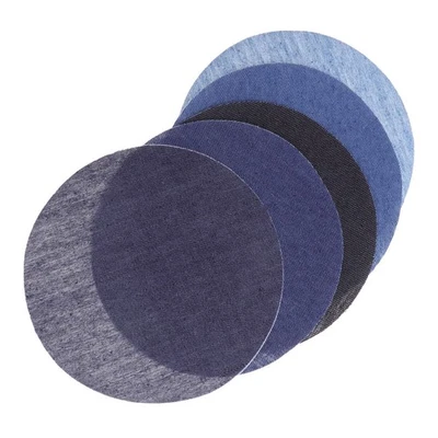  5 Pcs Elbow Sweater Patch Patches for Jackets Sweaters Clothes Knee - Image 1 of 4