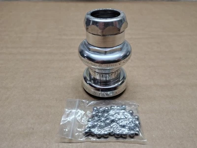 CAMPAGNOLO MIRAGE serie Sterzo Vintage Eroica Bike Headset Series Foto 1 de 3