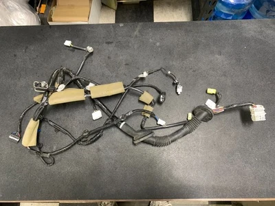 2019-2024 斯巴鲁 Forester 司机前门线束线 81820SJ020 /39 — 第 1/4 张图片