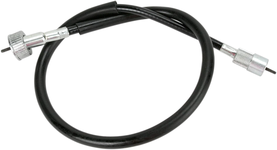 Parts Unlimited K28-9517 Tachometer Cable 80-83  Kawasaki  KZ 550 C Ltd - Image 1 of 1