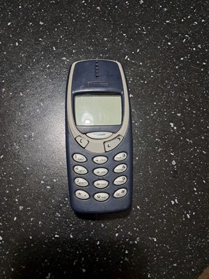Nokia 3310 - Immagine 1 di 2