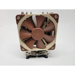 Noctua NH-U12S CPU Cooler for LGA115x or LGA1200 - Tested - Picture 1 of 4