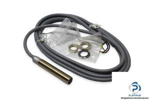 ALLEN-BRADLEY 872C-A2C12-A2 INDUCTIVE PROXIMITY SENSOR_872CA2C12A2_2 mm - Picture 1 of 2