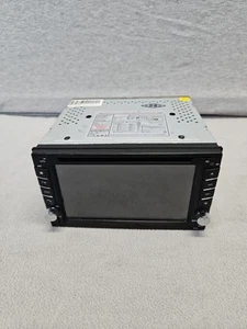 6.5" Display Android Car Double Din Multimedia Player Gps Navigation Dvd A5 - Bild 1 von 6