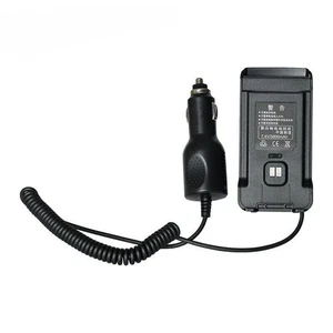 TYT DC12V Battery Eliminator for UV88 UV98 Radio Power Supply Car Charger Cable - Picture 1 of 3
