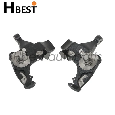 Eixos de elevação 4" para 1988-1999 Chevrolet Tahoe GMC C1500 M0117K18-1 - Imagem 1 de 4