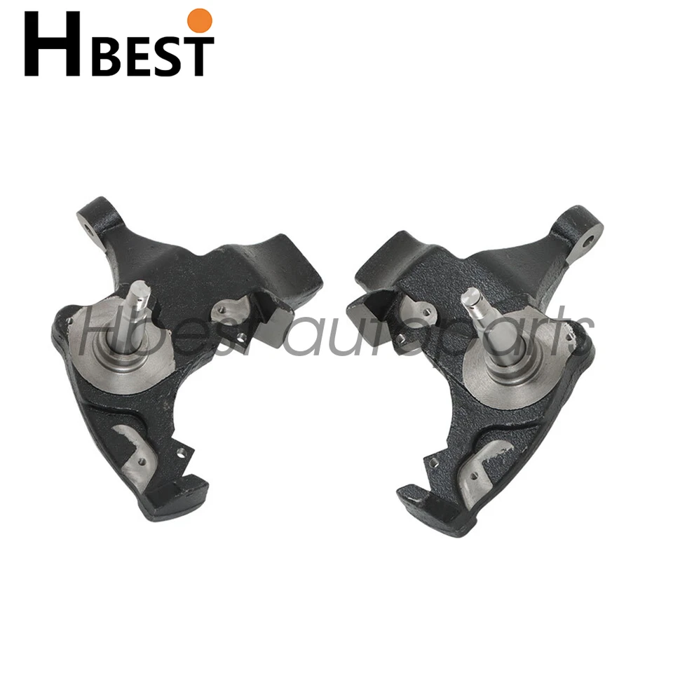 Husillos de elevación de 4" para Chevrolet Tahoe GMC C1500 M0117K18-1 1988-1999 Foto 1 de 4