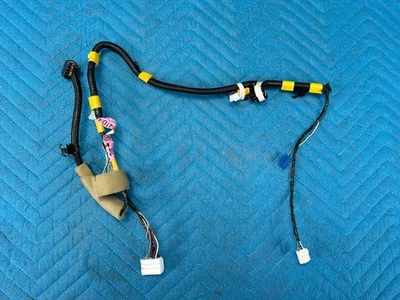 Кабель провод для центральной консоли Lexus GX470 82166-60410 89k 2007 2008 2009 OEM - Изображение 1 из 4