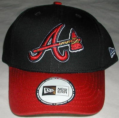 NEW ERA YOUTH CAP HAT BREWERS RAYS NATIONALS CUBS ONE SIZE 8-20 NWT - Image 1 of 3