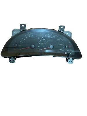 2011 Toyota Camry Instument Cluster Foto 1 de 4