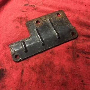 34154 TECUMSEH MOTOR TANKHALTERUNG - Bild 1 von 2