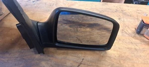Power Mirror For 2005-2009 Kia Sportage Right Heated Paintable Manual Folding - Picture 1 of 7