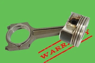 03-2005 Ford Thunderbird Lincoln LS 3.9l v8 45k milhas pistão de motor com haste fabricante de equipamento original - Imagem 1 de 4