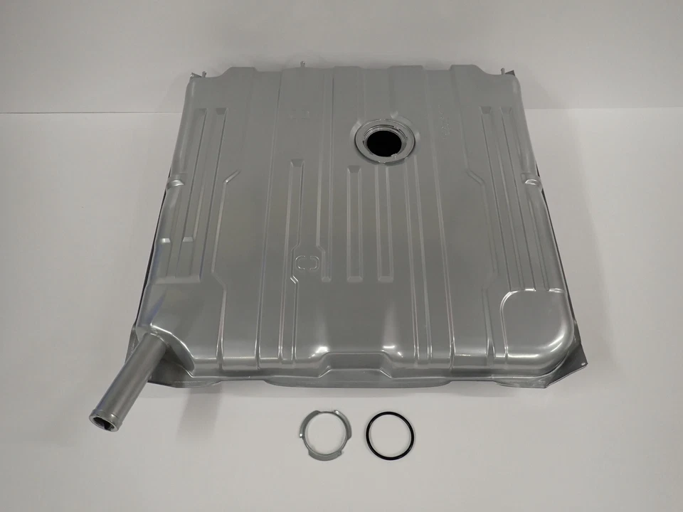 1971 1972 Buick Riviera tanque de gasolina tanque de combustível NOVO EM FOLHA tanque 71 72 Riv - Imagem 1 de 4