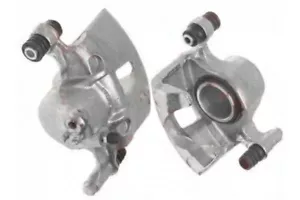 GENUINE BRAND NEW HYUNDAI ACCENT 2001-2006 BRAKE ASSEMBLY-FRONT CALIPER,RH - Picture 1 of 2