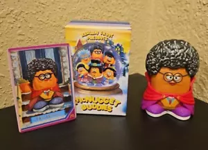 2023 McDonalds Kerwin Frost McNugget Buddies Don BerniceToy Collectible Unsealed - Picture 1 of 1