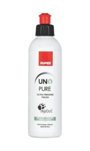 Rupes Uno Pure Ultra Finishing Politur 'BigFoot' Polieren Detailierung 250ml - Bild 1 von 1