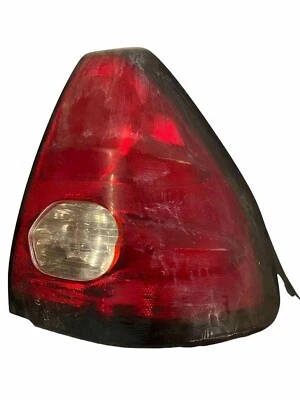 01 02 03 04 05 PONTIAC AZTEK Luz Trasera Lámpara Conjunto Lado Derecho del Pasajero Foto 1 de 4