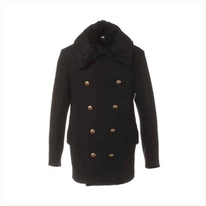 Burberry Men's Pea Coats for sale | eBay