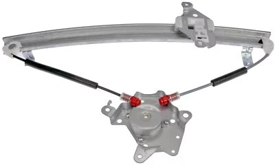 DORMAN 740-777 Power Window Regulator (Regulator Only) For 95-99 Nissan Sentra Foto 1 de 3