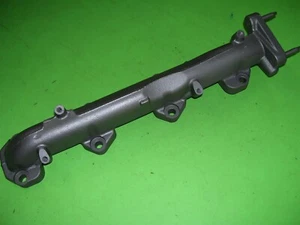 2016 Ford Powerstroke 6.7L turbo diesel Exhaust Manifold OEM Left BC3Q-9431-CA - Picture 1 of 4