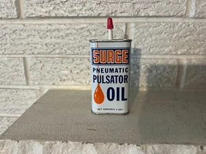 VINTAGE SURGE PNEUMATISCHER PULSATOR ÖLDOSE. Neu aus altem Lagerbestand voll handlich OIler BABSON BROS - Bild 1 von 6