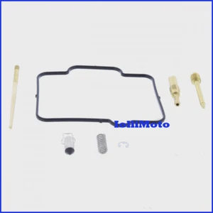 Kit De Revisión De Carburador Completo Con Aguja Kawasaki KX 500 E 1992<1996 - Imagen 1 de 1