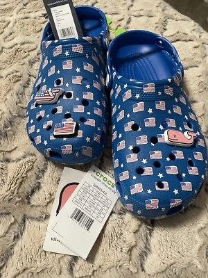 Crocs Talla Mujer’s 10 Hombre’s Talla 8 Foto 1 de 2