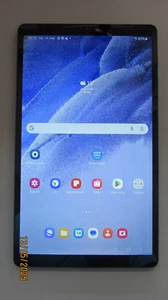Samsung Galaxy TAB A 7 Lite incl. Schutzhülle, Tablet - Bild 1 von 5