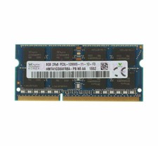 4x SK HYNIX 4GB PC3-12800 NON EEC DESKTOP RAM HMT351U6EFR8C-PB Sale for