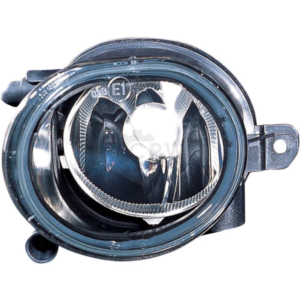 DEPO Luz De Niebla Trasera Derecha Compatible Para Volvo V50 MW 545 S40 II 544 - Imagen 1 de 1