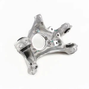 Rear Left Wheel Bearing Housing Steering Knuckles Fit For VW ID.3 1ED505435D - Picture 1 of 10