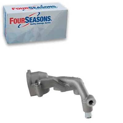 4 Seasons Engine Coolant Thermostat Housing For 2007-2018 Lexus ES350 - Image 1 of 4