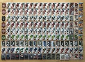Topps Match Attax 1. Bundesliga 21/22 Choose All Cards 235 - 445 2021/2022
